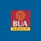 Bua logo F