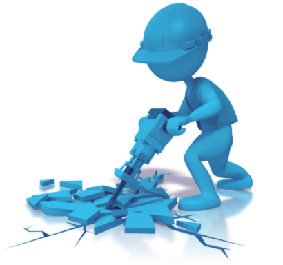 Welcome To Mouna-Mo Construction